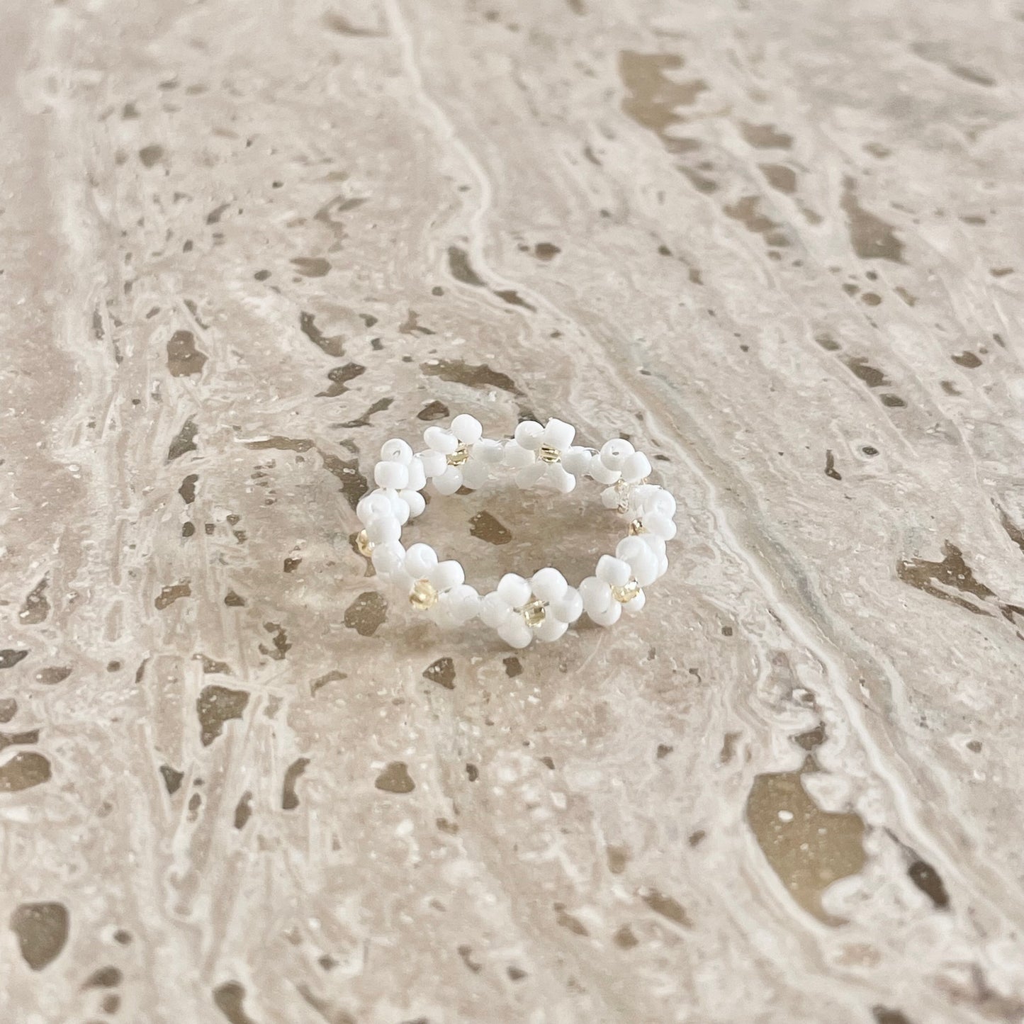DAISIES Ring
