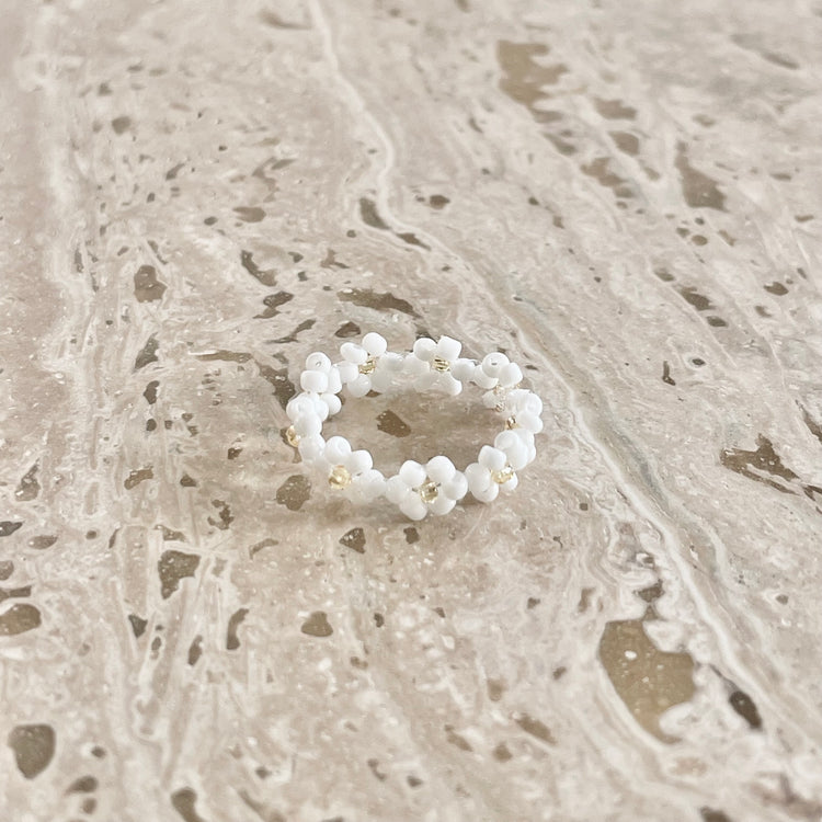 DAISIES Ring