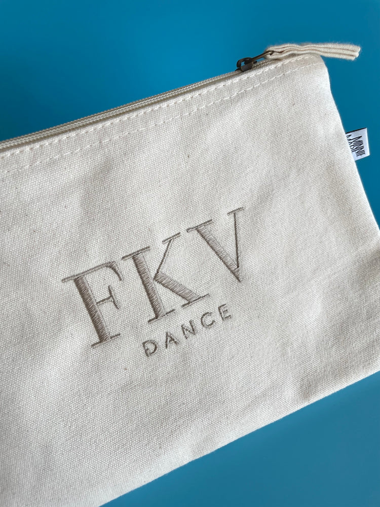 FKV Accessory Bag (groß)