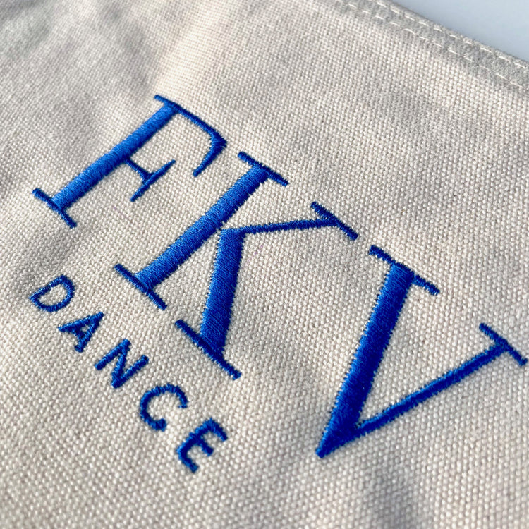 FKV Accessory Bag (groß)