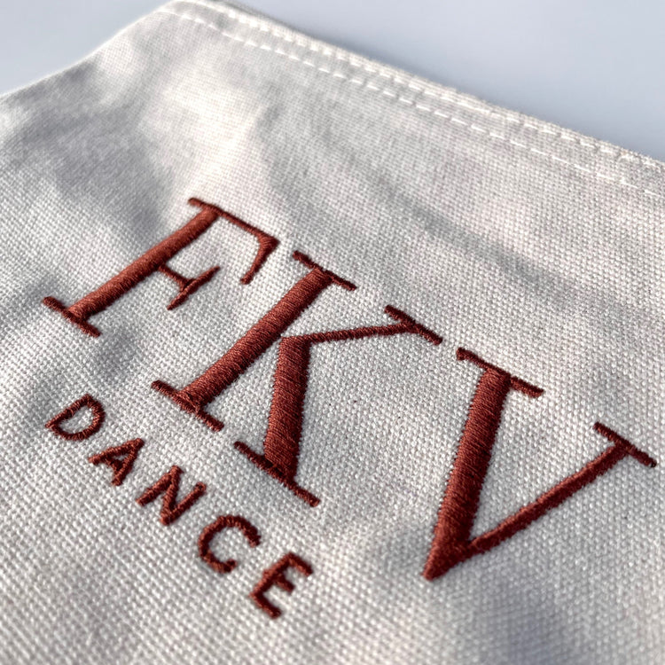 FKV Accessory Bag (groß)