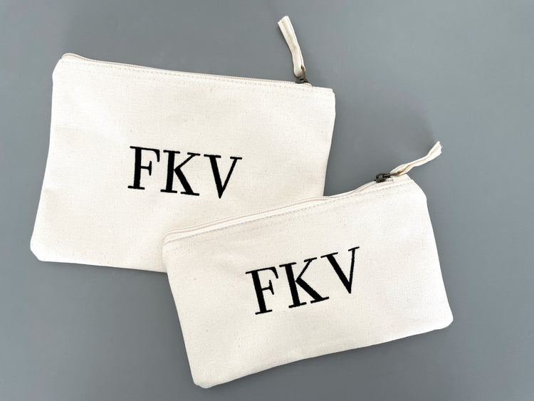 FKV Accessory Bag (groß)