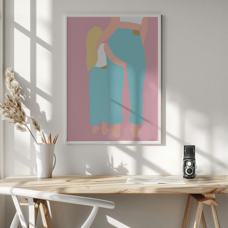 Illustration MINI ME