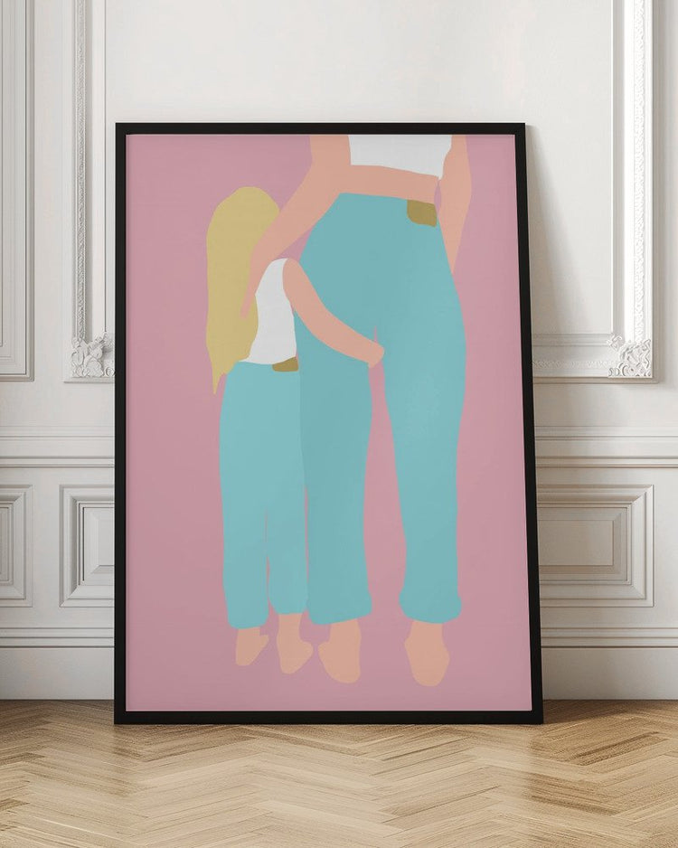 Illustration MINI ME