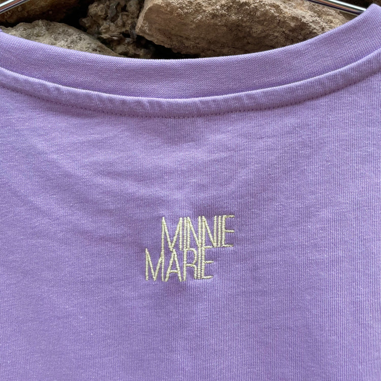 T-Shirt LOVE & PEACE