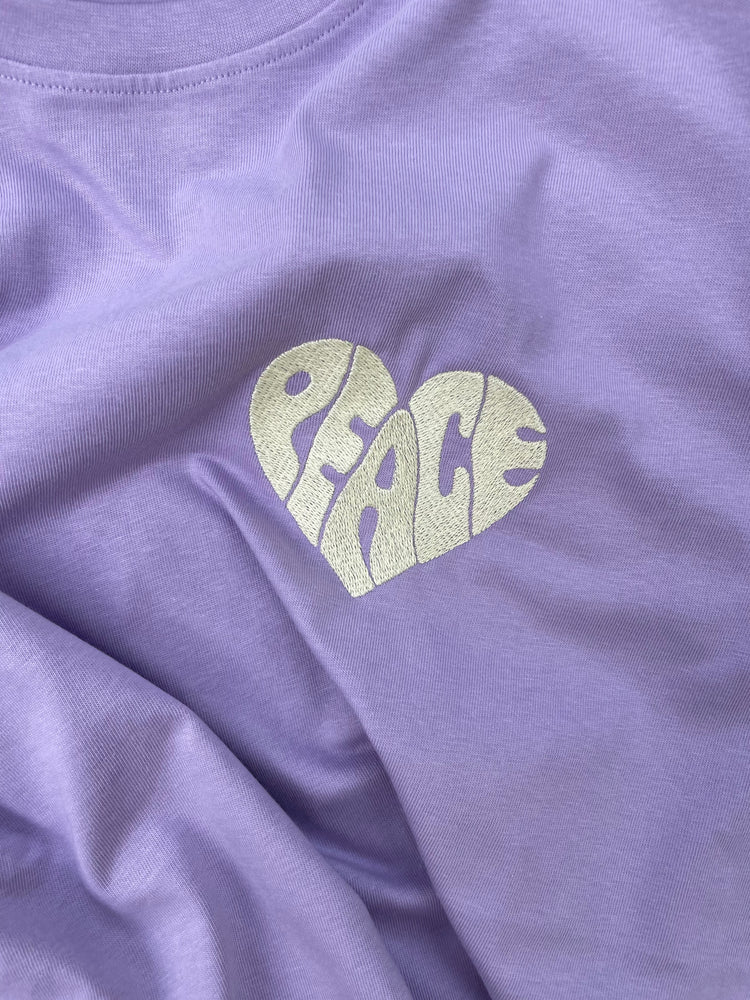 T-Shirt LOVE & PEACE