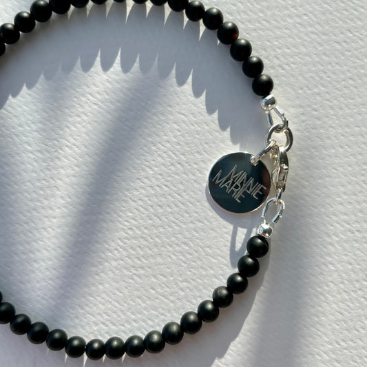 Armband BLACK PEARL (Adult)