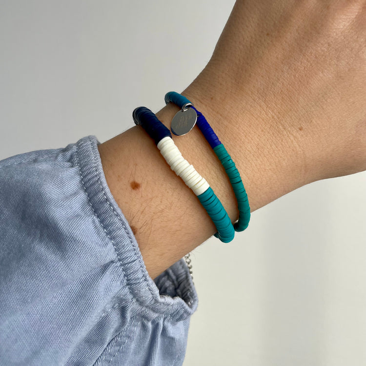 Armband IBIZA / Mini-Version (klein)