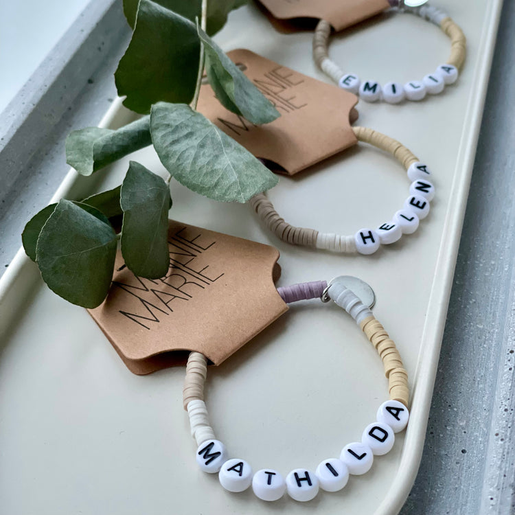 Armband IBIZA / Mini-Version (klein)