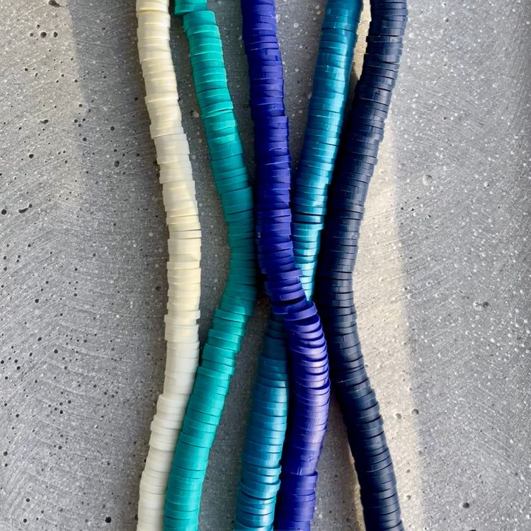 Armband IBIZA / Mini-Version (klein)