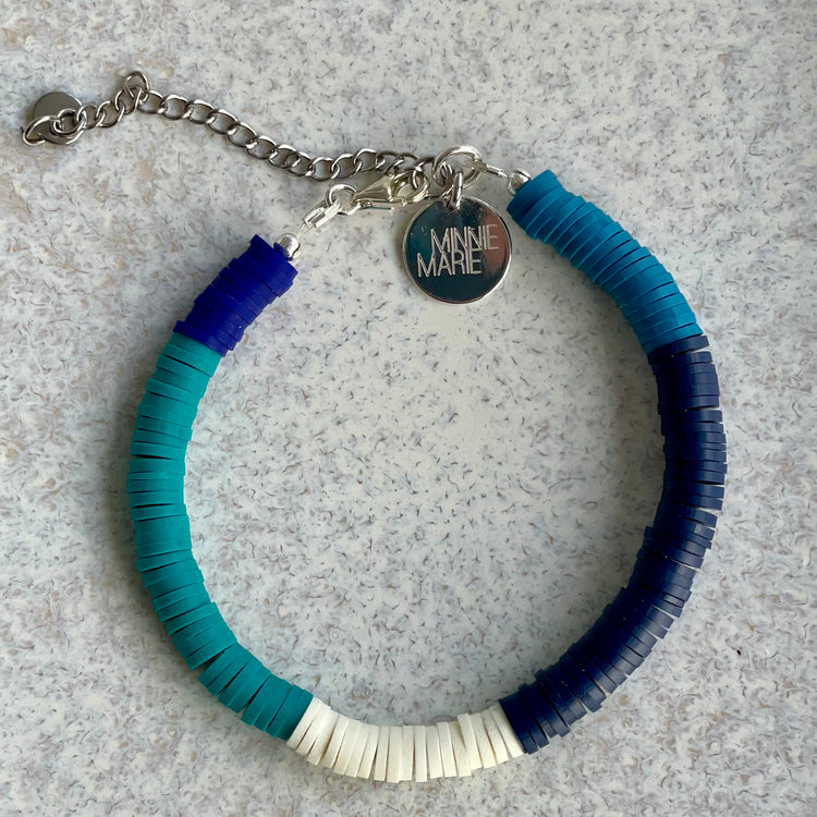 Armband IBIZA / Me-Version (groß)