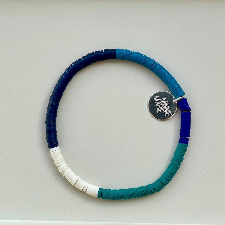 Armband IBIZA / Mini-Version (klein)