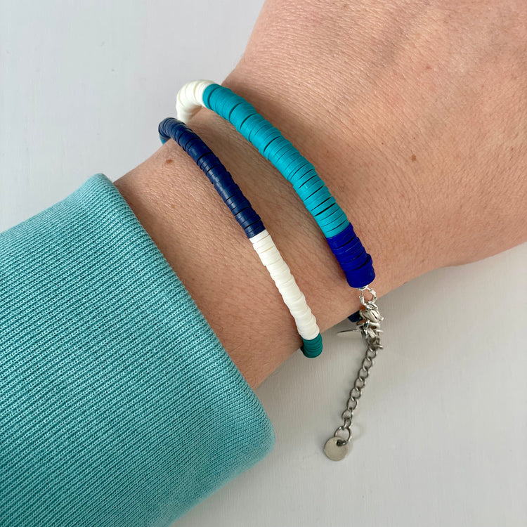 Armband IBIZA / Me-Version (groß)
