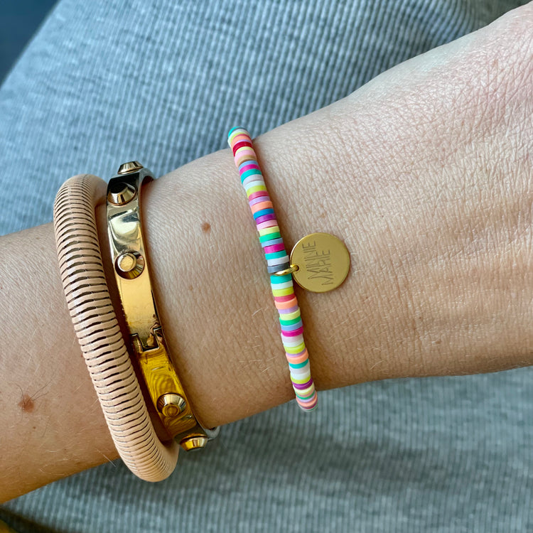 Armband SUMMER