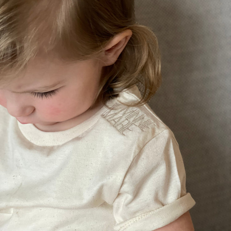 T-Shirt SIMPLY MINNIE MARIE / Mini-Version (Kids)