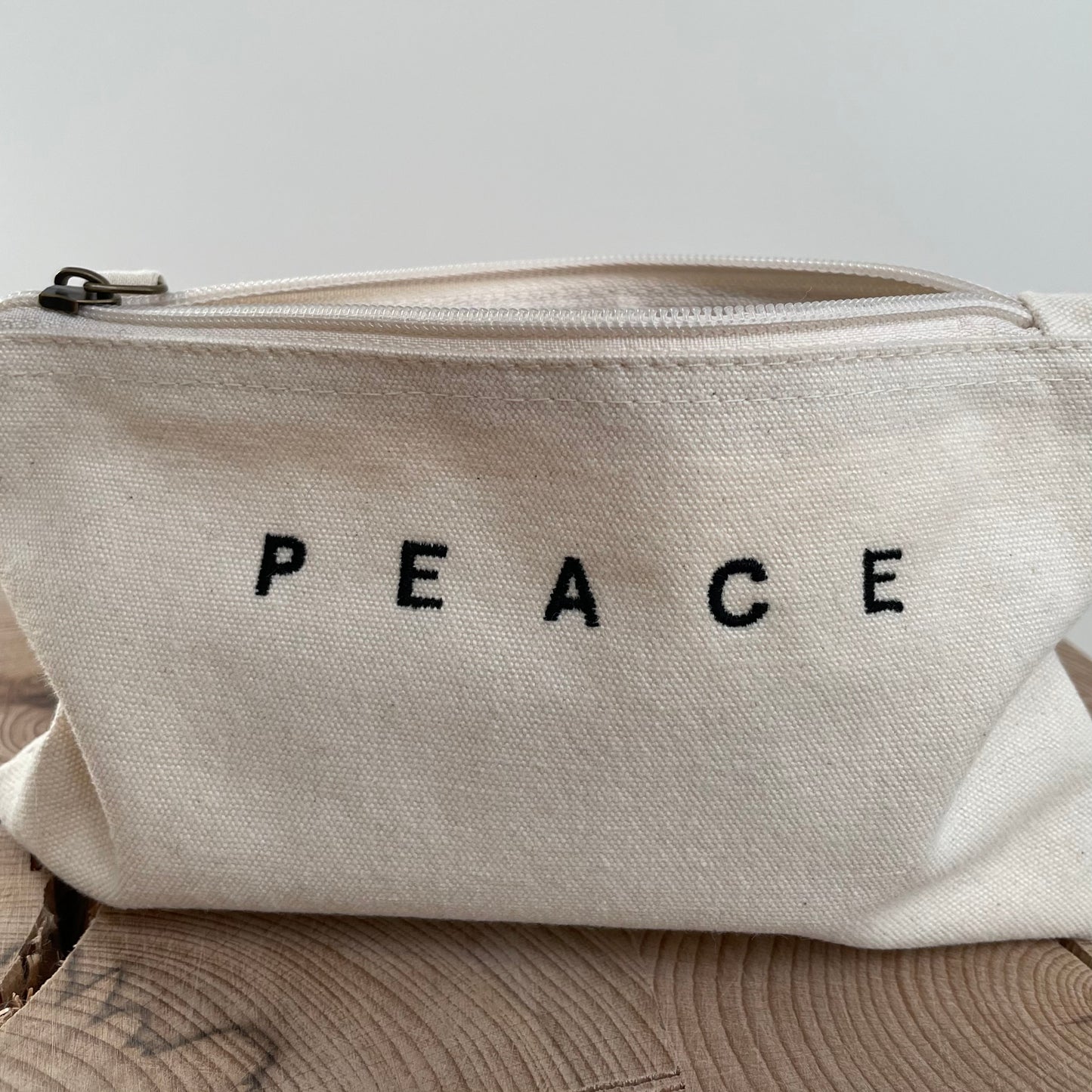 Mini-Pouch "PEACE" / Mini-Version (Kids)