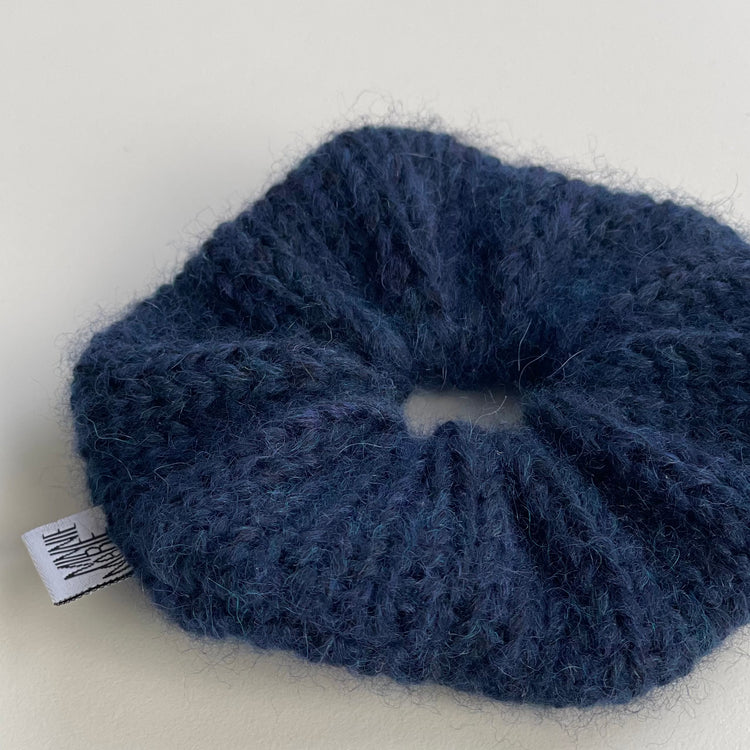 Scrunchie FLUFFY / Me-Version (groß)