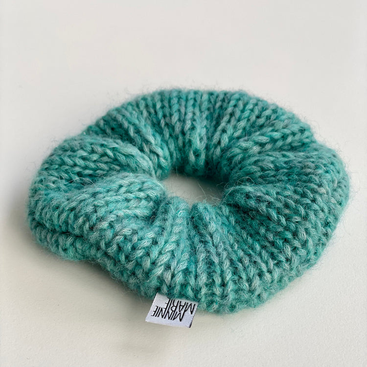 Scrunchie FLUFFY / Me-Version (groß)