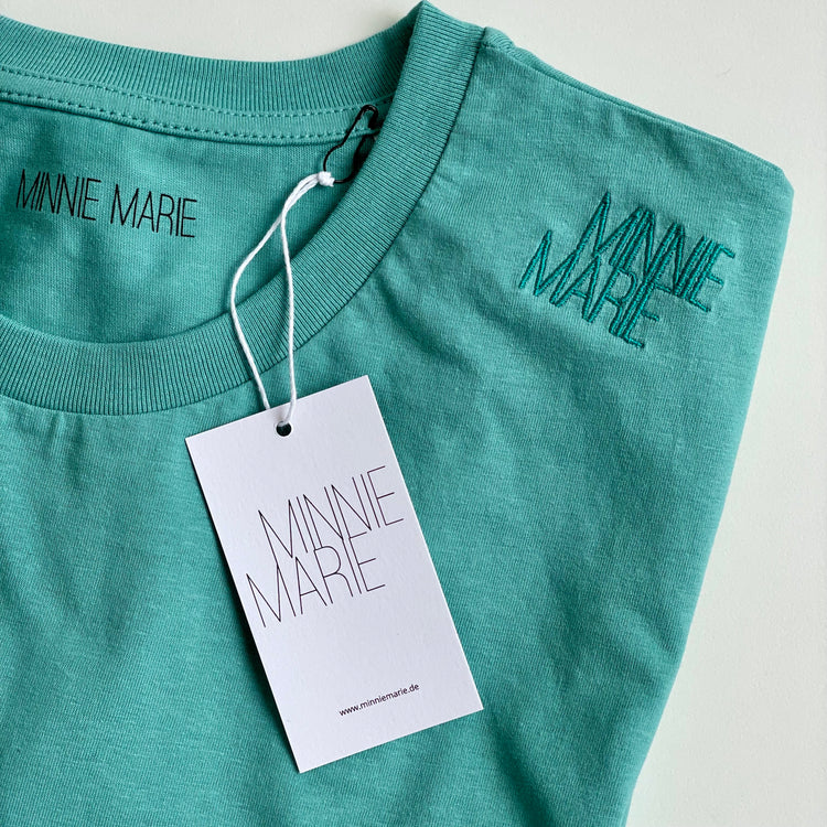 T-Shirt SIMPLY MINNIE MARIE / Me-Version (Adults)