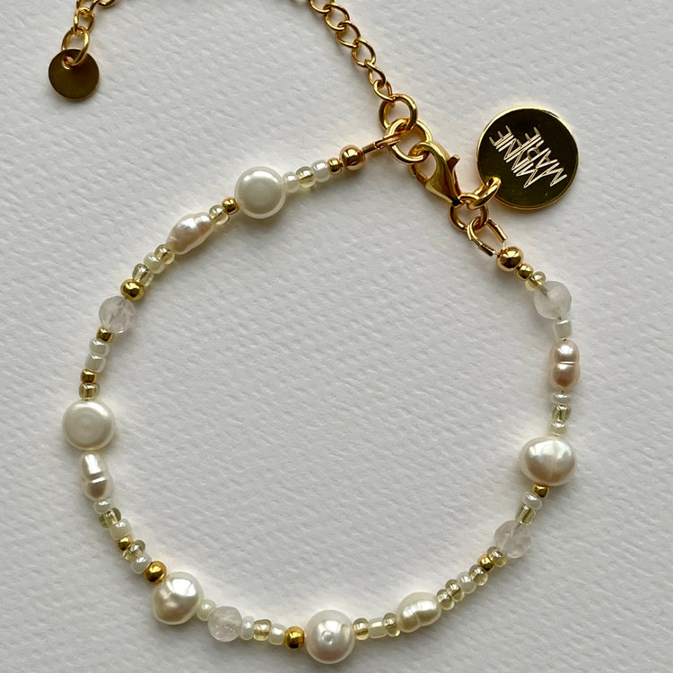 Armband PEARL (Adult)