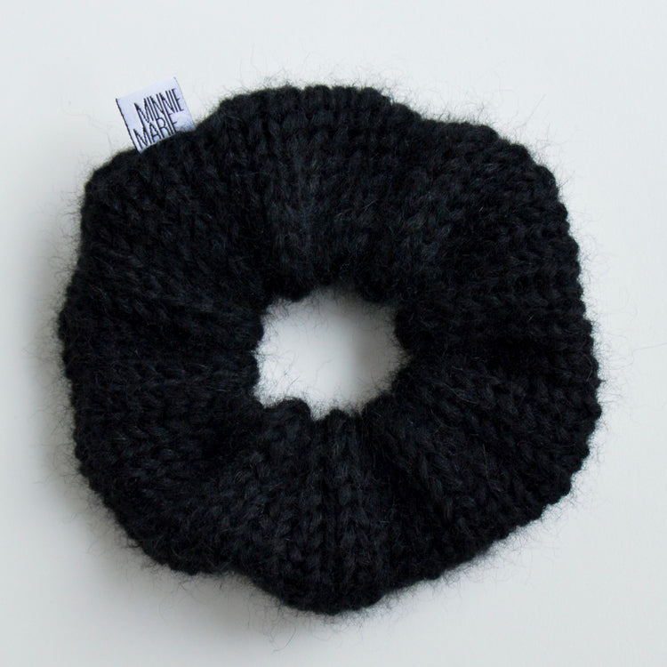 Scrunchie FLUFFY / Me-Version (groß)
