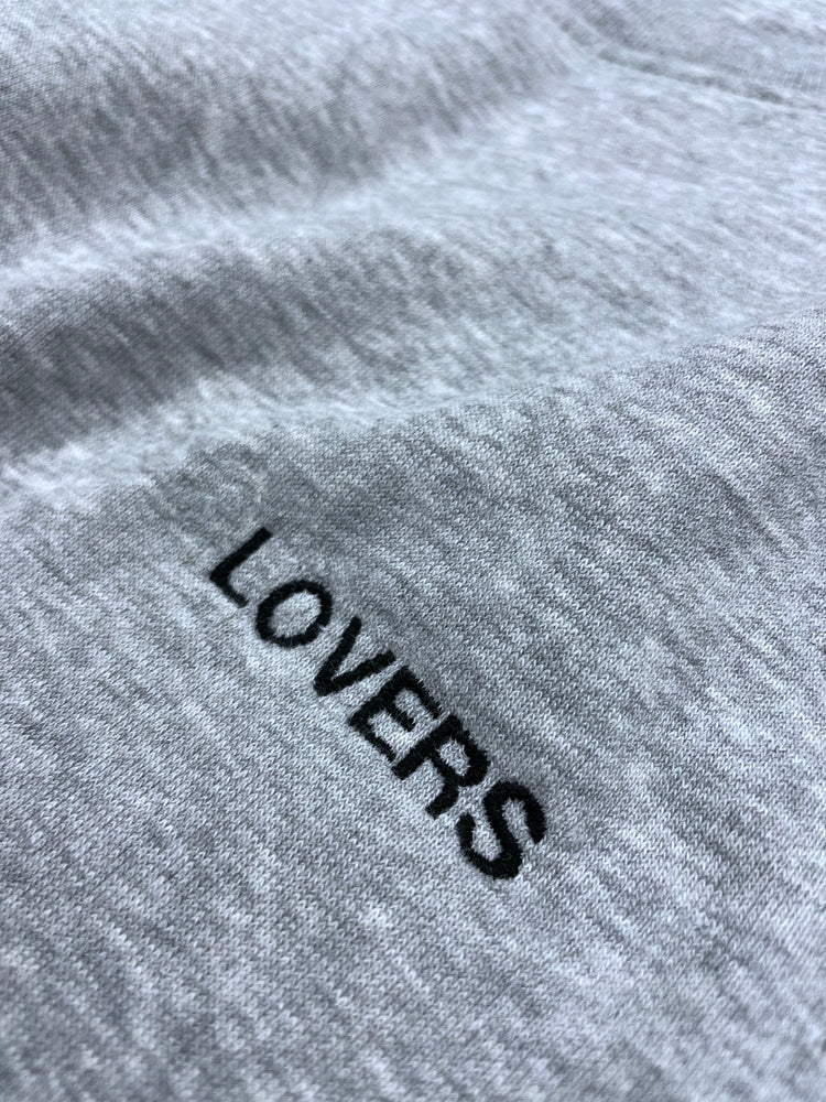Be My Valentine Sweater Set "LOVERS" / Me-Version (Adults)