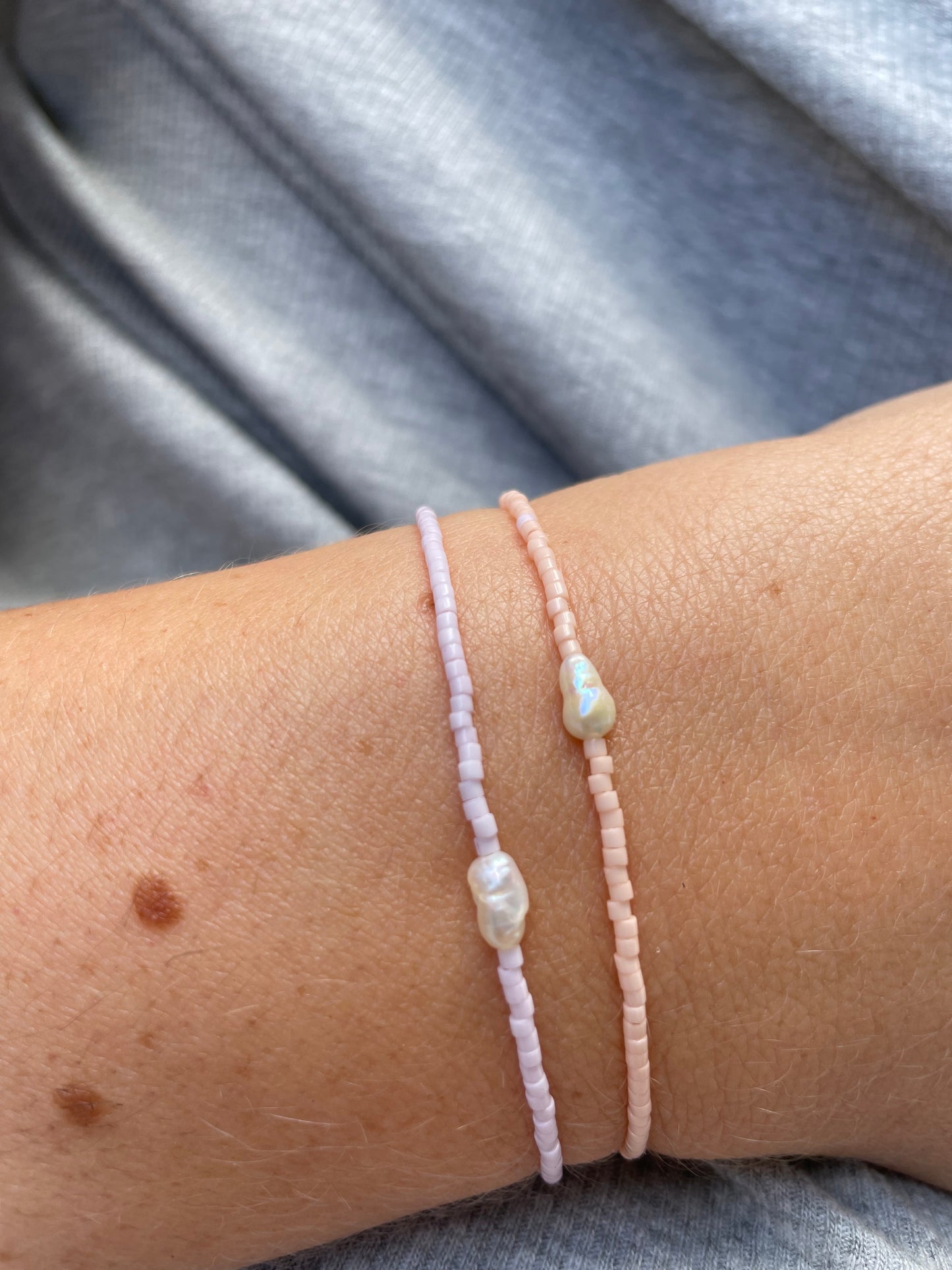 Armband BADHON