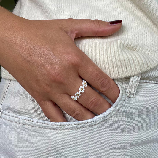 DAISIES Ring