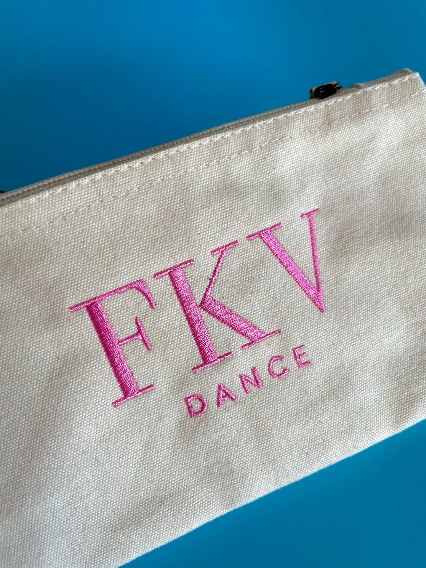FKV Accessory Bag (groß)