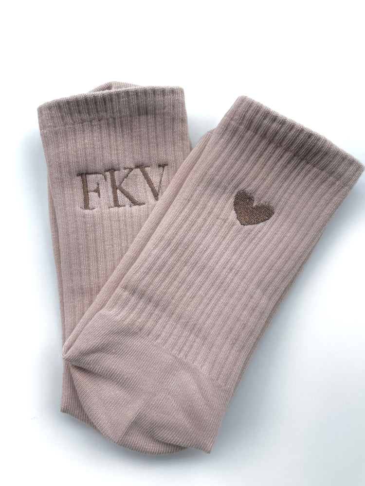 FKV Pilates Socken