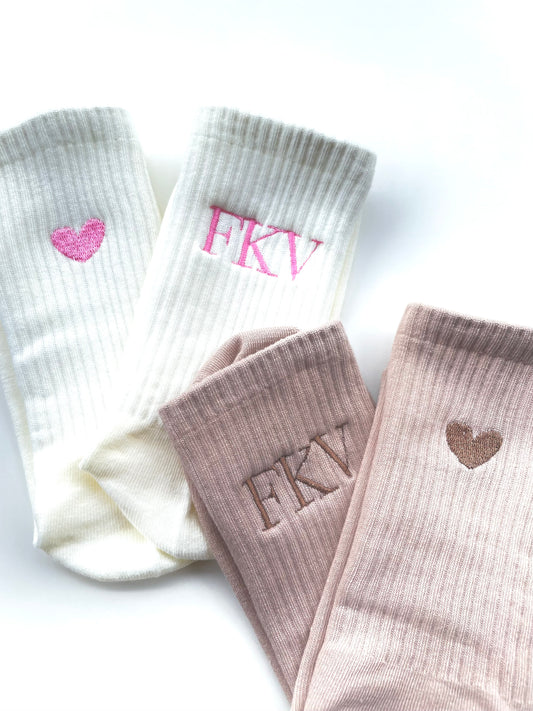 FKV Pilates Socken