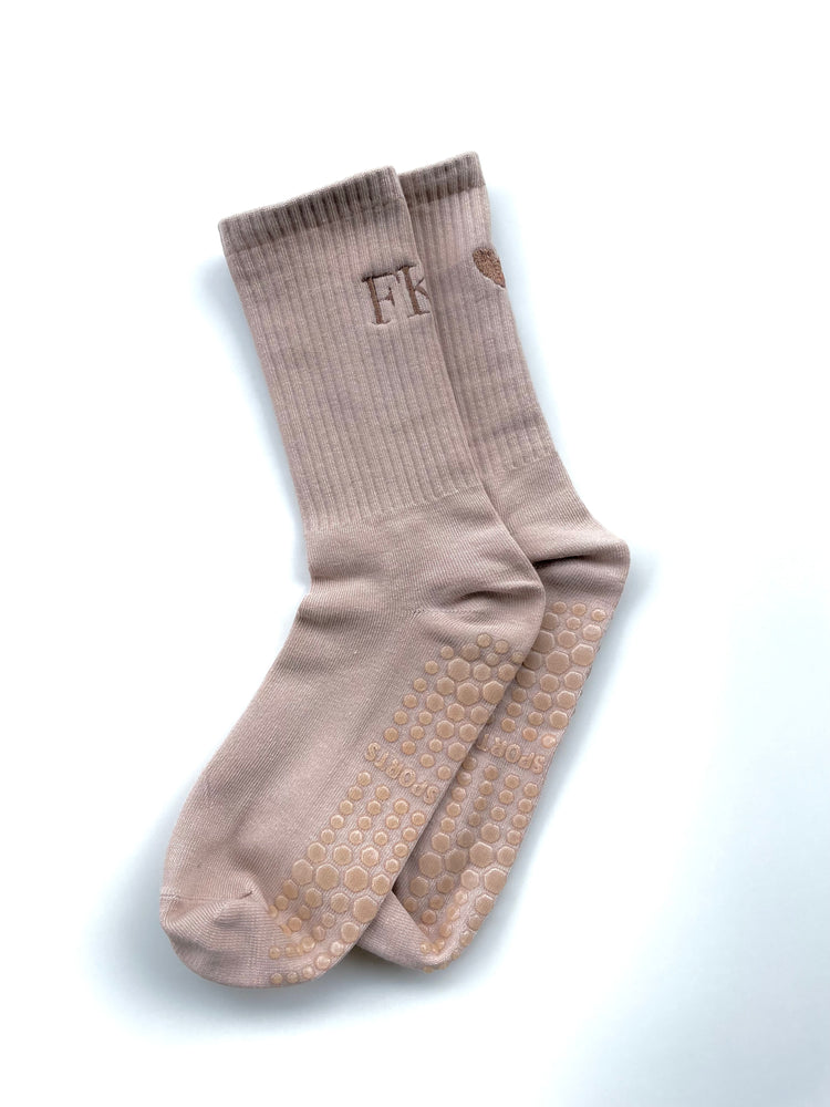 FKV Pilates Socken