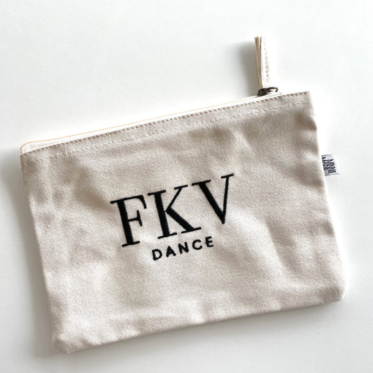 FKV Accessory Bag (groß)