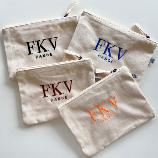 FKV Accessory Bag (groß)