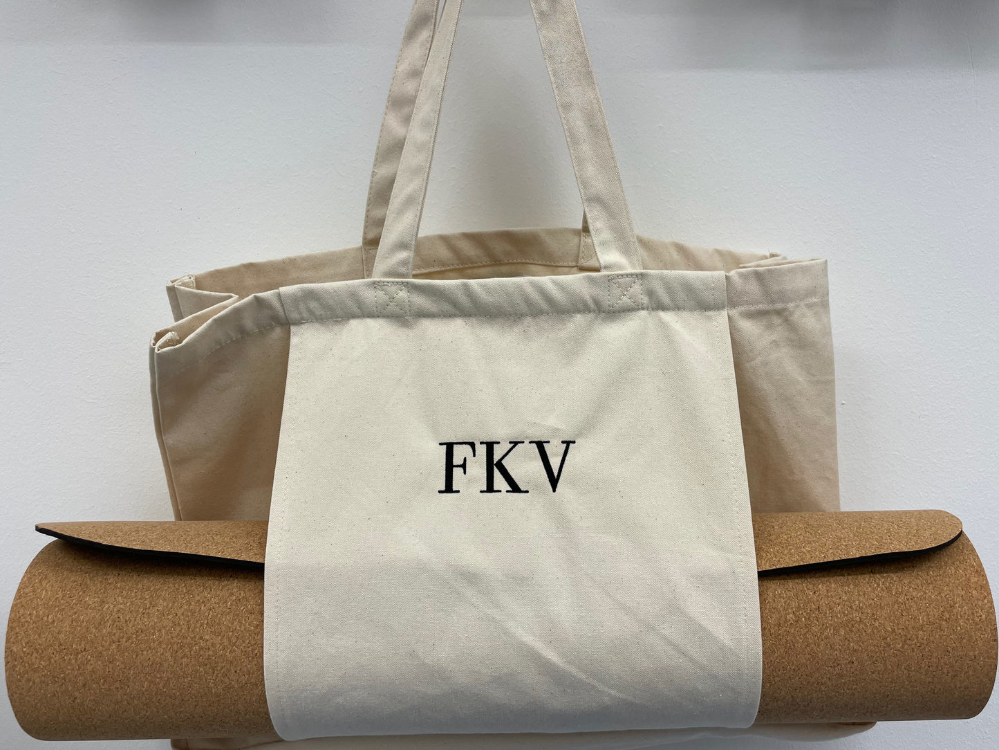 FKV Yogatasche