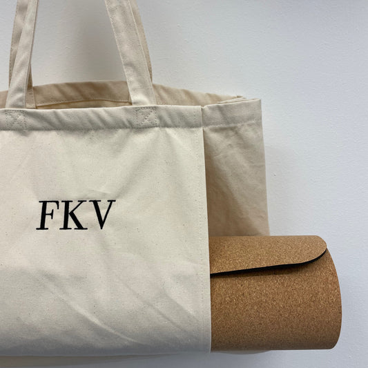 FKV Yogatasche