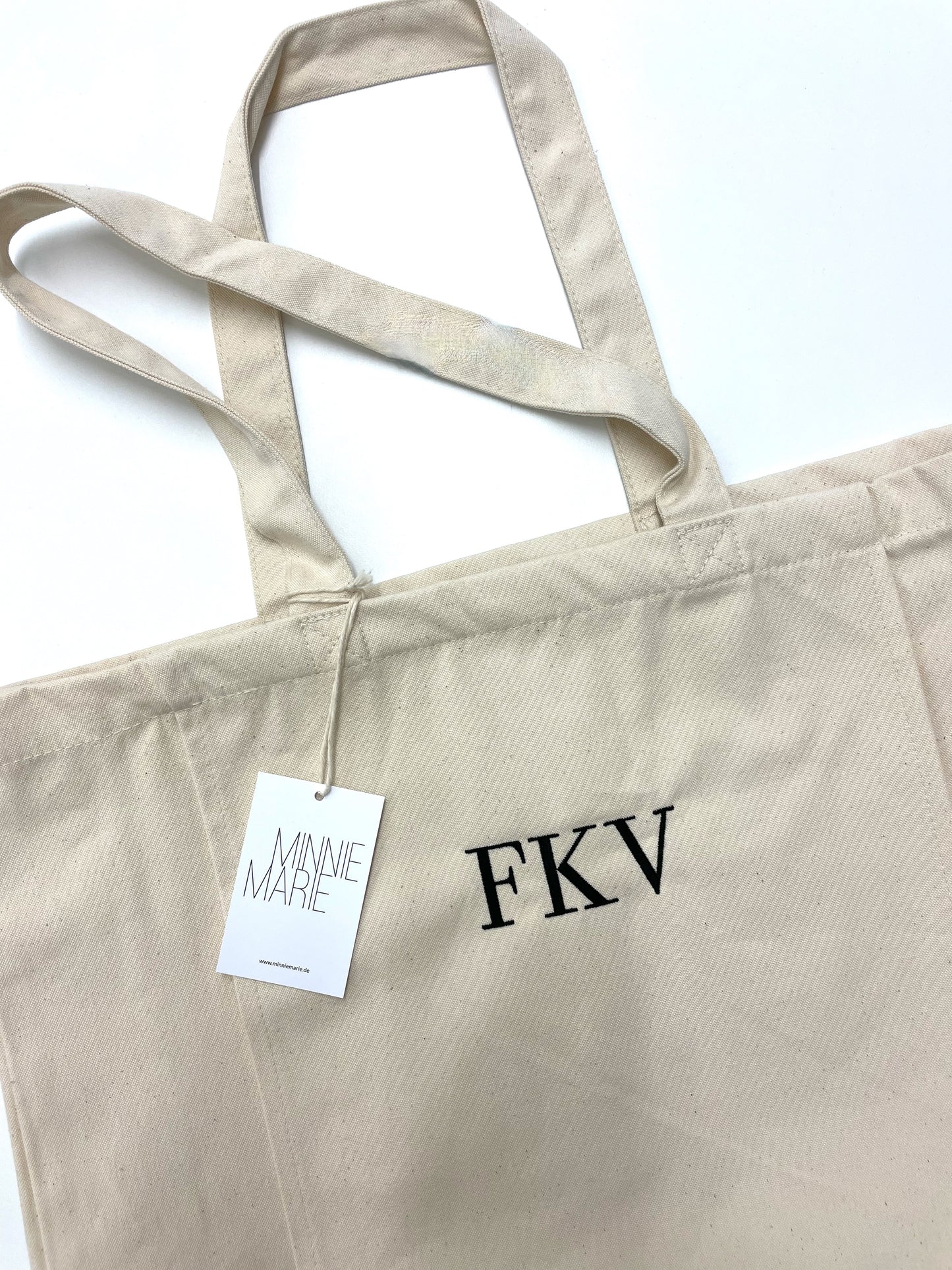 FKV Yogatasche