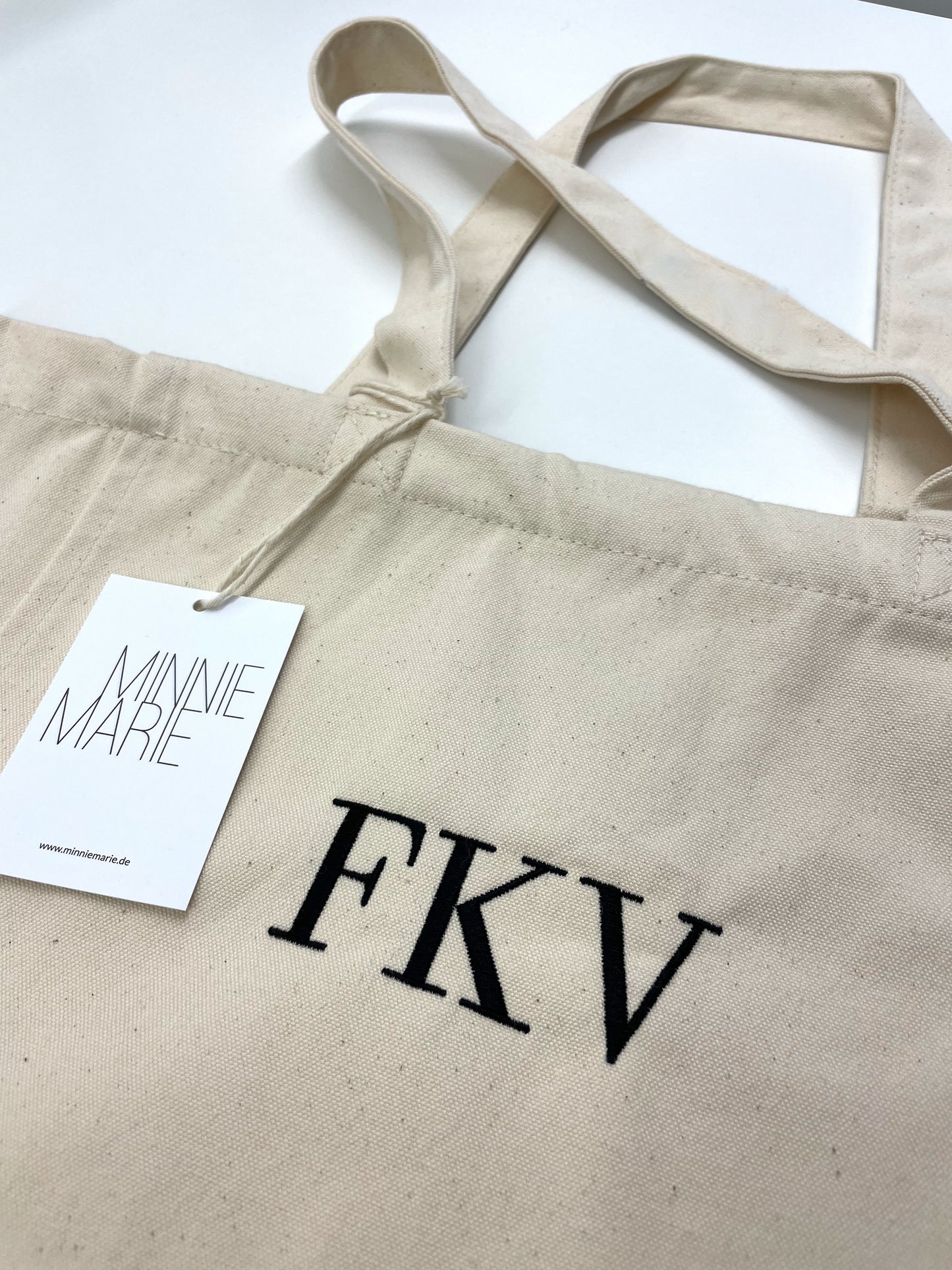 FKV Yogatasche