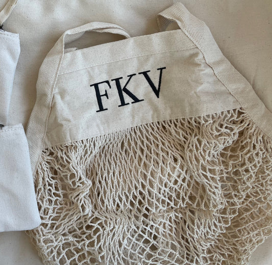 FKV Netztasche