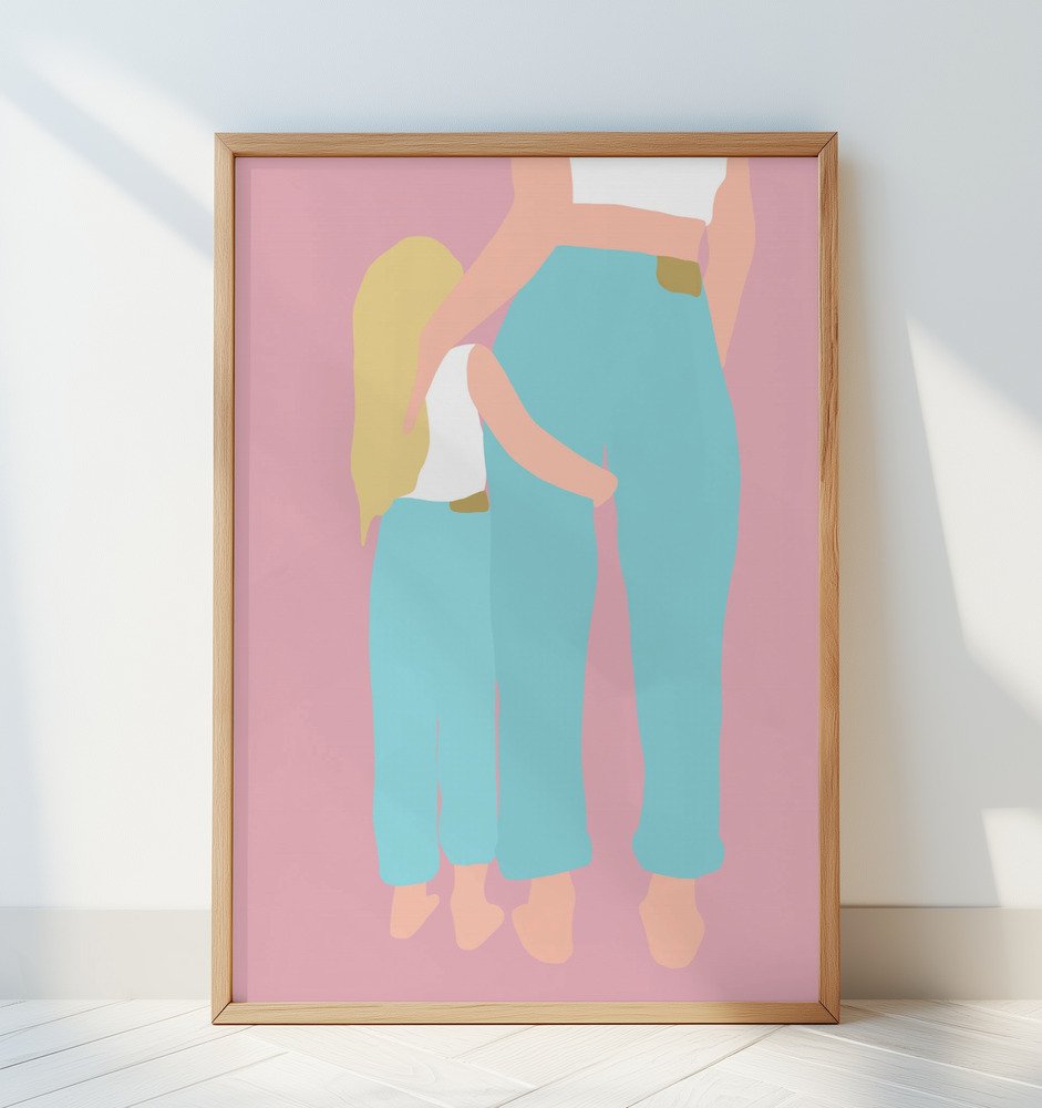 Illustration MINI ME