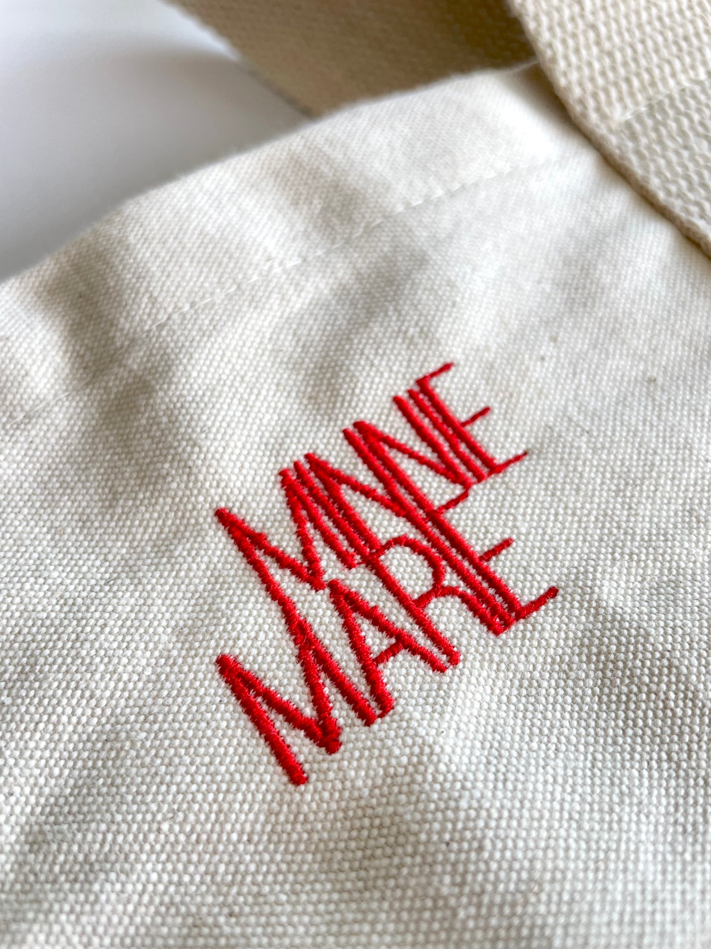 SELF LOVE CLUB Tasche