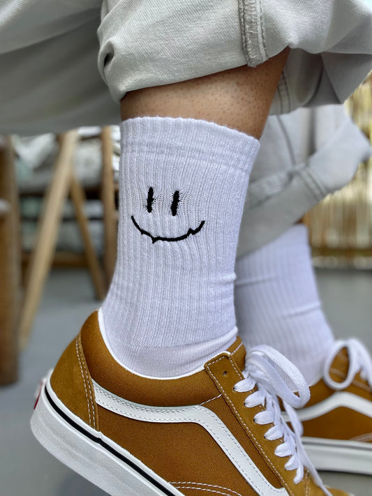 SMILEY Socken