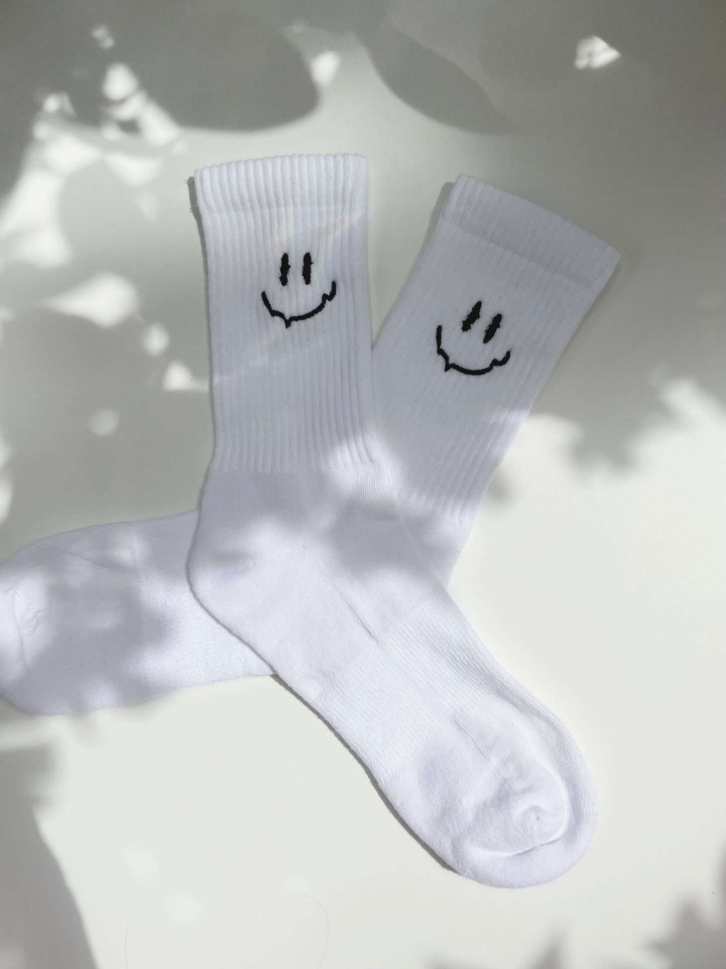 SMILEY Socken
