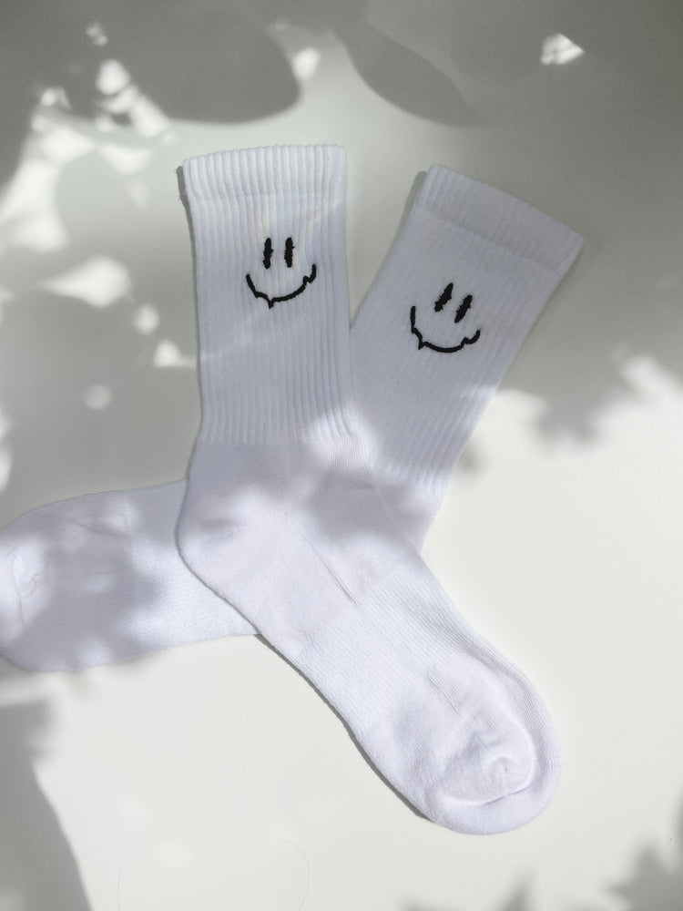 SMILEY Socken