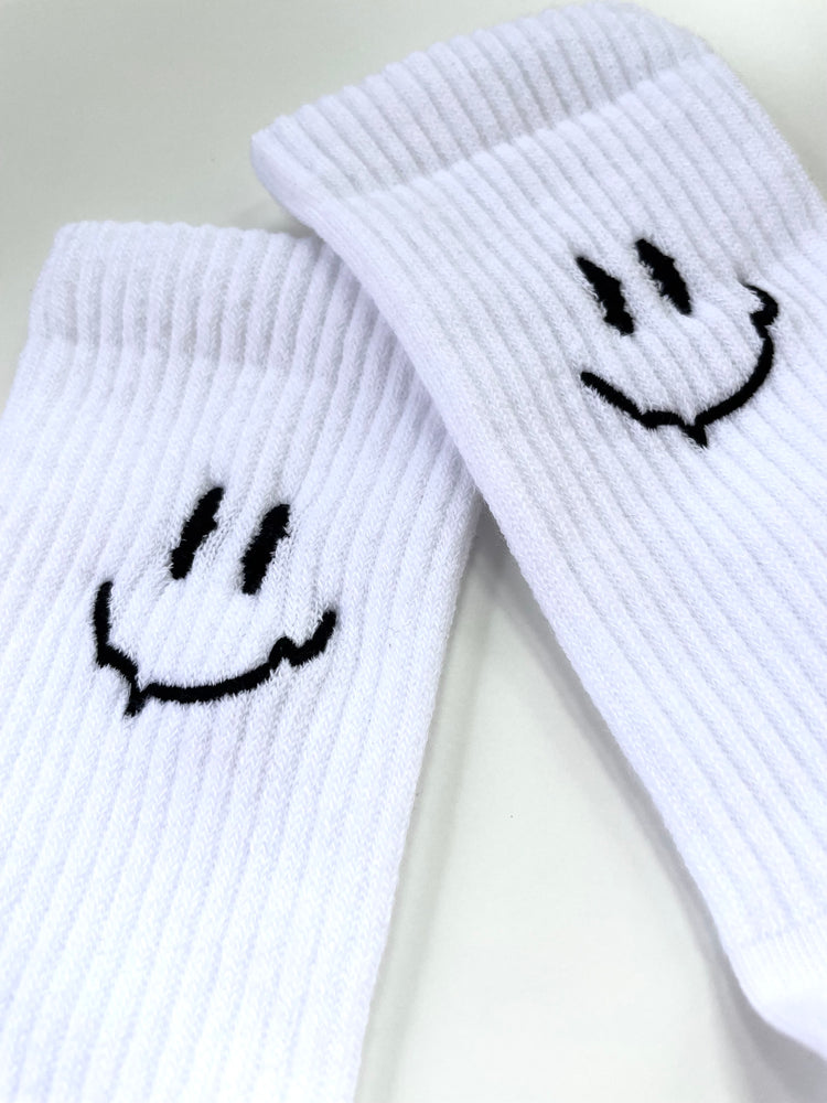 SMILEY Socken