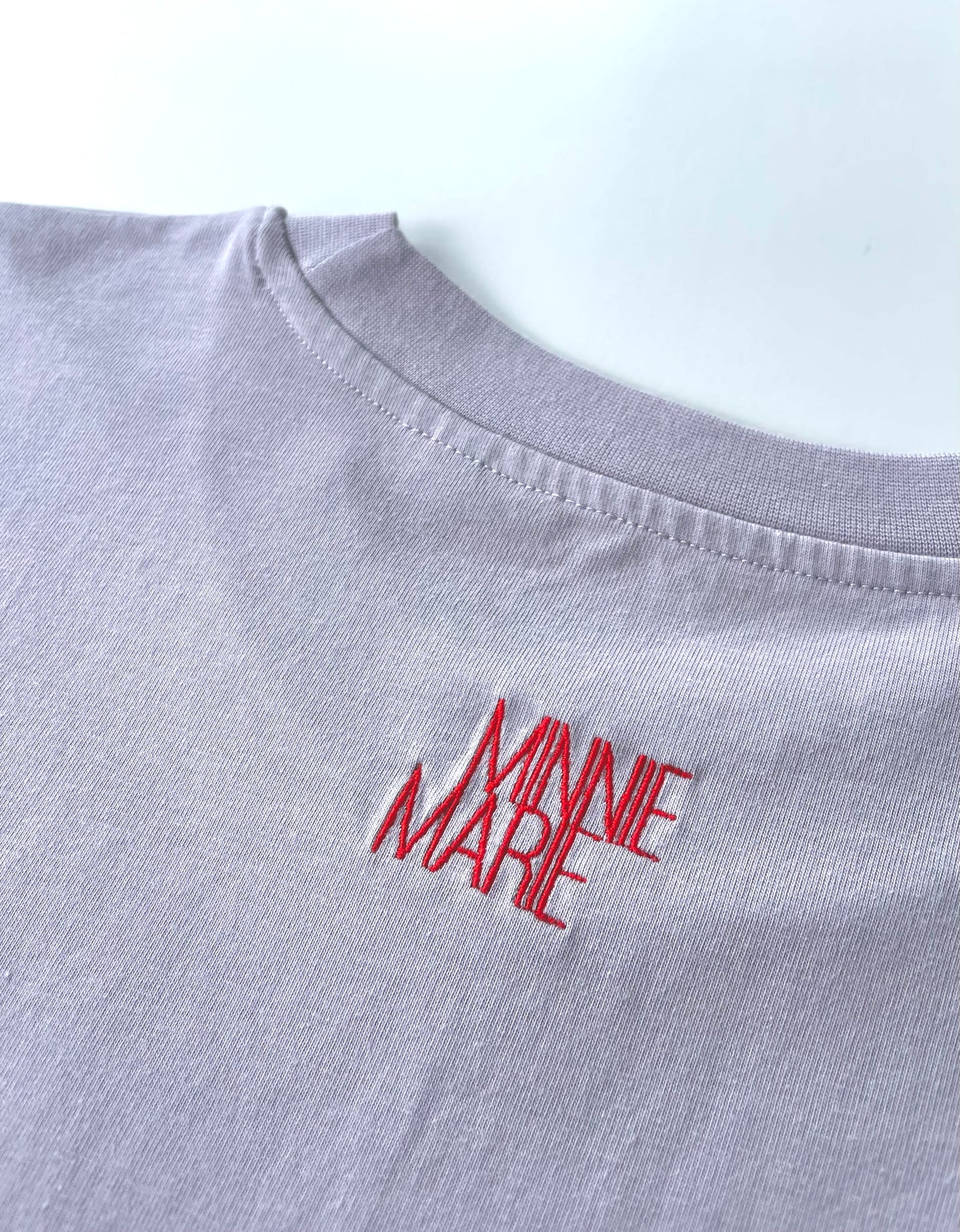 T-Shirt SELF LOVE CLUB