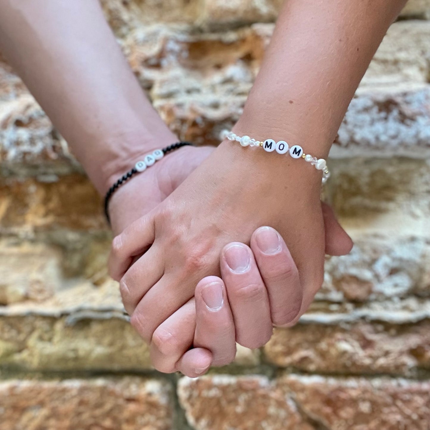 Armband PEARL
