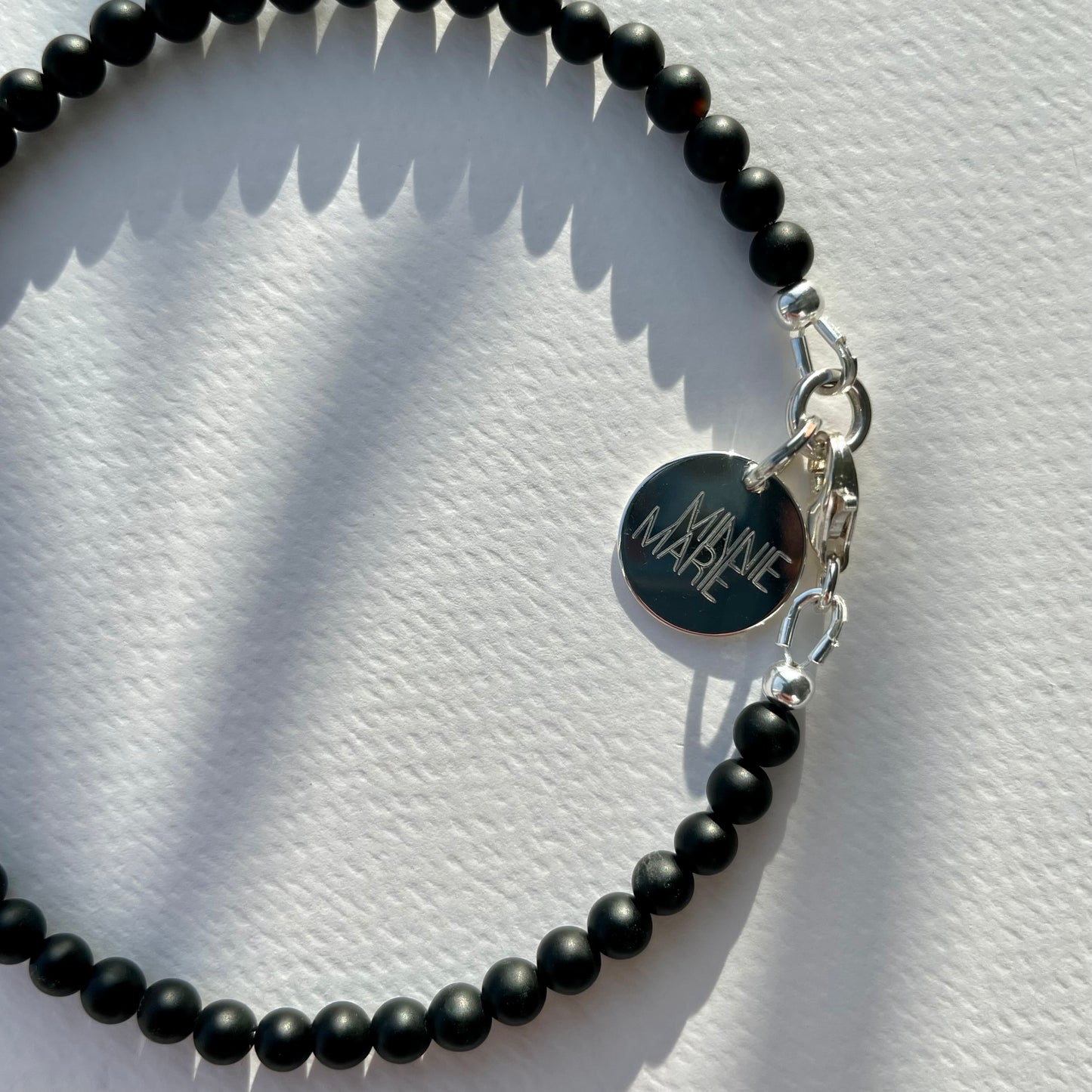 Armband BLACK PEARL (Adult)