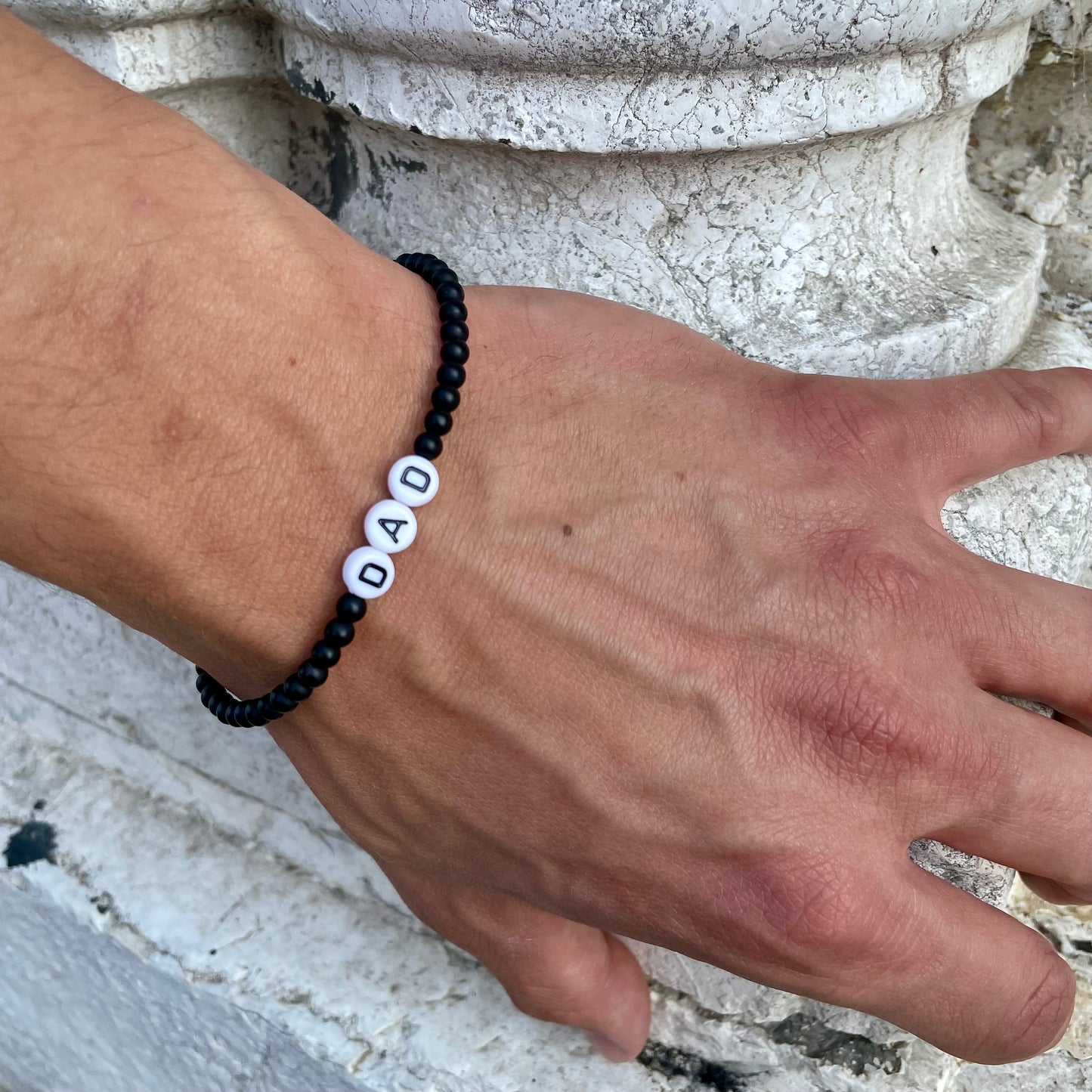 Armband BLACK PEARL (Adult)