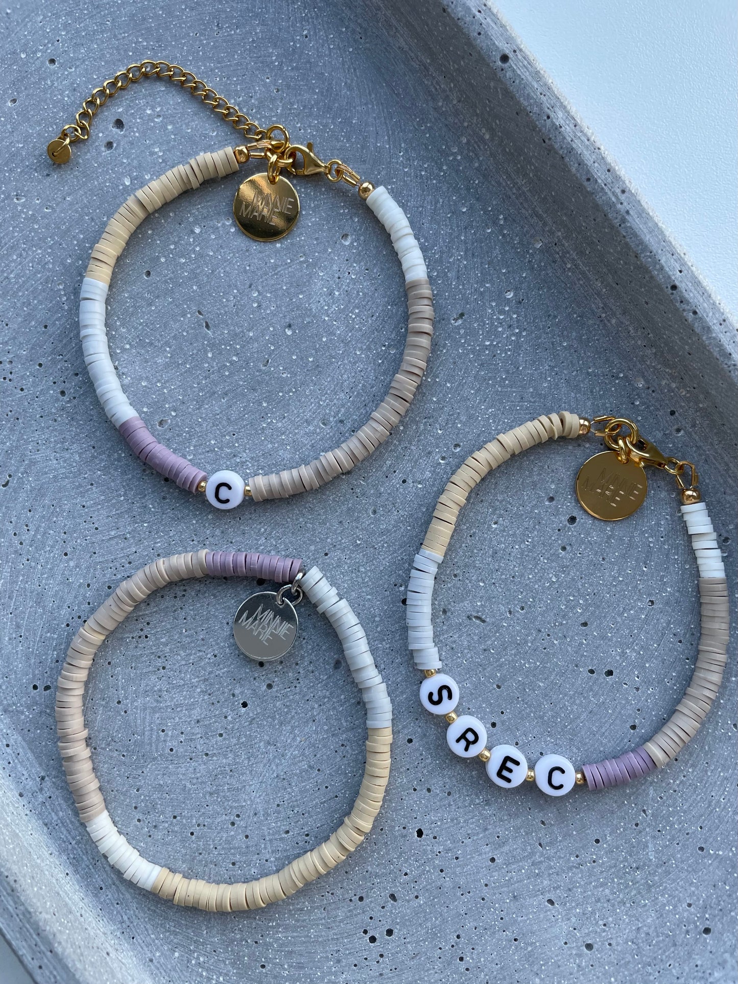 Armband  IBIZA / Mini-Version (klein)
